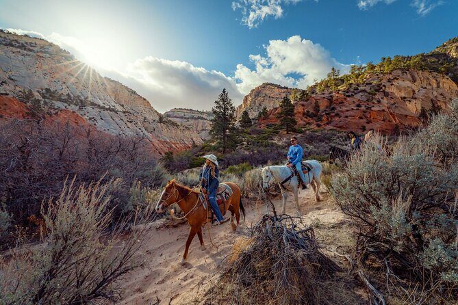 Horse Riding in the Valleys of Cappadocia - Rose Valley: churches, crowds, and that oxygen claim
