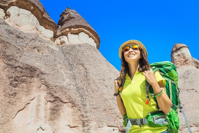Hot Air Balloon, Best of Red and Green Guided 1-Day Tour - Price and Value: Is $295 Reasonable for a Balloon Plus a Full-Day Tour?