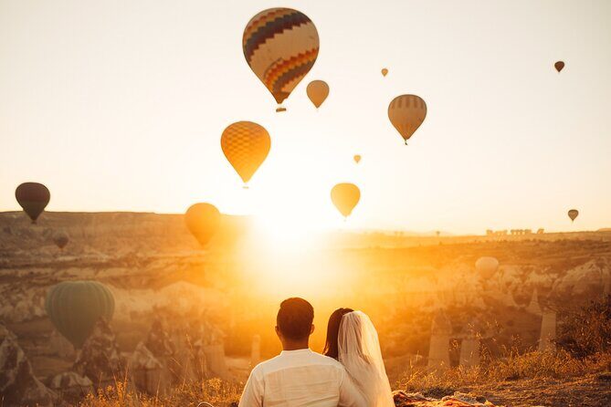 Hot Air Balloon Ride in Cappadocia / Goreme - Potential drawbacks to plan for (before you fall in love)