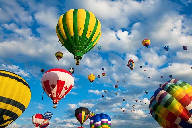 Hot Air Balloon Rides in Cappadocia over Goreme with pick up - The Take-Off Drive: Why the Private Vehicle Part Matters