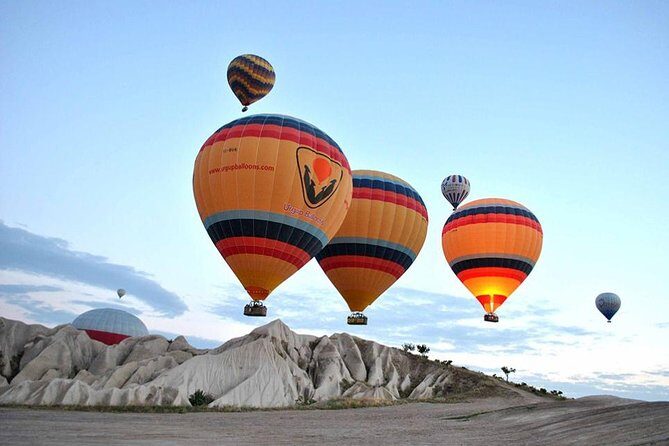 Hot Air Balloon Tour In Cappadocia - Price and Value: Is $275.13 Per Person Reasonable?