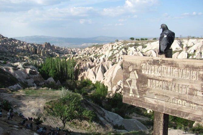Kaymakli Underground City Tour (half day) - Kaymakli Underground City: Walking the Design of Survival