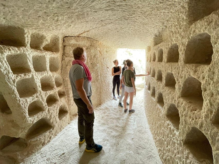 LET'S GO HİKİNG TO DİSCOVER CAPPADOCİA.. - Why this Cappadocia hike beats the usual checklist