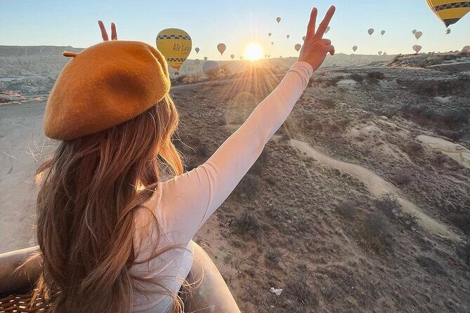 Luxury Cappadocia Balloon Tour (Goreme) - Key things I’d plan for