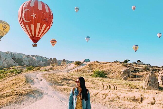 Luxury Cappadocia Balloon Tour (Goreme) - Why the 5:00am sunrise timing in Göreme is the whole point