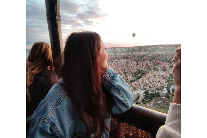 Luxury Cappadocia Balloon Tour (Goreme) - Should you book this Luxury Cappadocia Balloon Tour from Göreme?