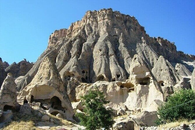 Multi Language Private Tour in Cappadocia - Devrent Valley (Imagination Valley): spotting camel shapes and more