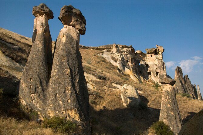 Off-the-Beaten-Track Private Cappadocia Tour - Key Points Before You Go