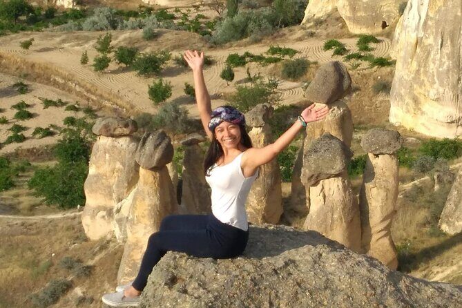 Off-the-Beaten-Track Private Cappadocia Tour - Pickup, Van Time, and the Pace of a 7-Hour Day