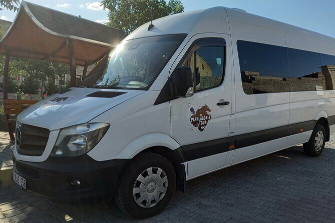 One way Transfer from Nevşehir Airport to Cappadocia Hotels - Key things that make this transfer practical