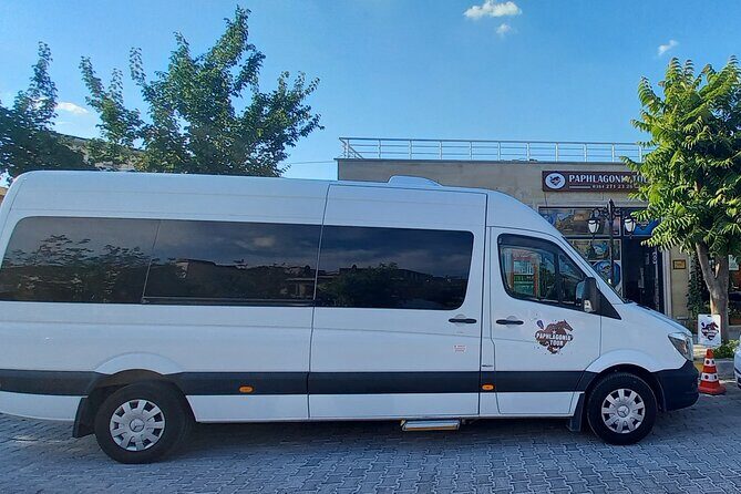 One way Transfer from Nevşehir Airport to Cappadocia Hotels - Finding Your Driver at Nevşehir Airport (NAV) Without Stress