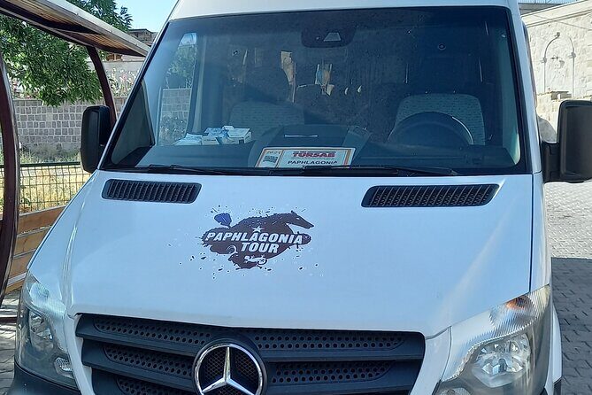 One way Transfer from Nevşehir Airport to Cappadocia Hotels - Shared Shuttle Reality: What 40–60 Minutes Feels Like