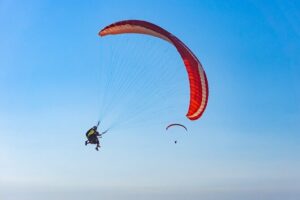 Paragliding Experience in Cappadocia - The Flight: What You’ll See and What It Feels Like