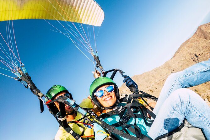 Paragliding Experience in Cappadocia - What Makes the Pilot Team a Big Deal (Especially if You’re Nervous)