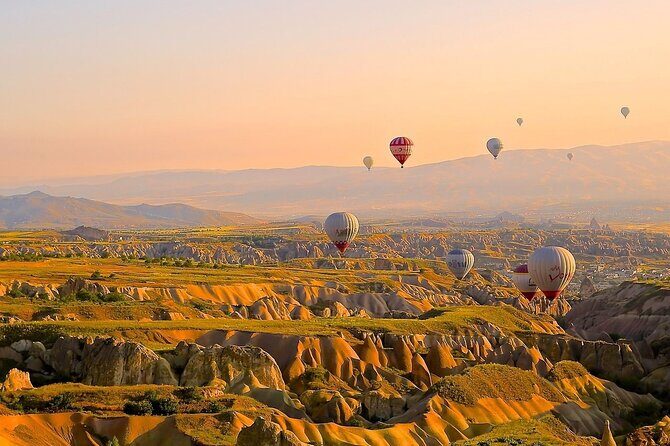 Private 1 or 2 Day Cappadocia Tour - How Private Pickup and a Real Schedule Make Cappadocia Easier