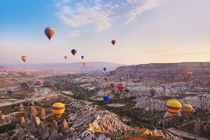 Private 1 or 2 Day Cappadocia Tour - What to Expect on the Ground: Timing, Walking, and Comfort
