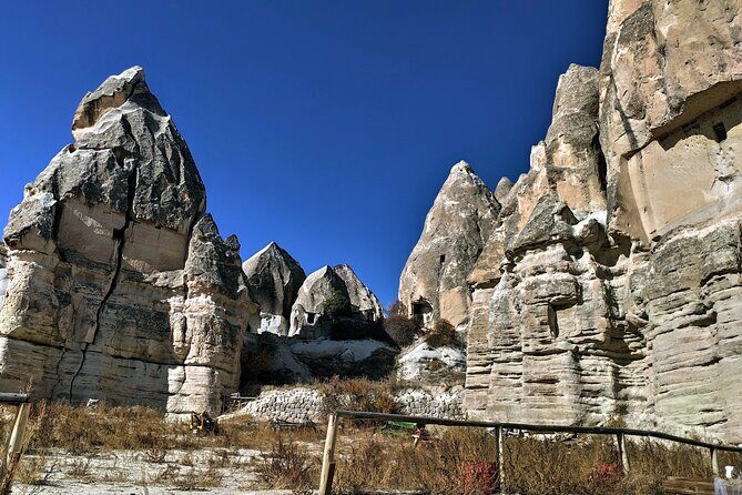 Private 2 days Cappadocia Tour (Car+ Guide) - What You’re Really Buying for $309.53 a Person