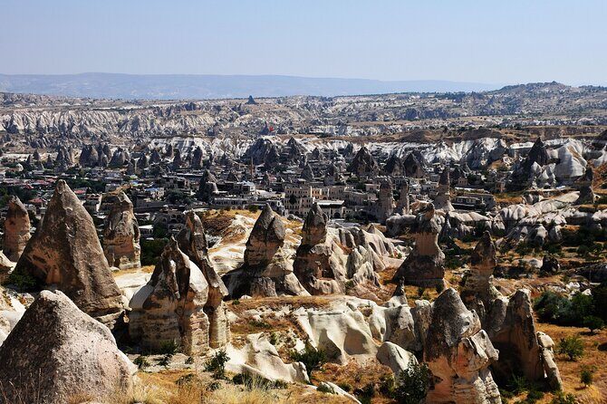 Private 2 days Cappadocia Tour (Car+ Guide) - The Practical Stuff That Makes or Breaks These Two Days