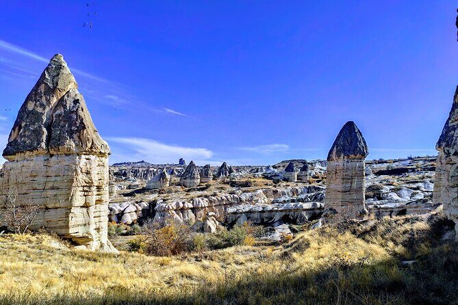 Private 2 days Cappadocia Tour (Car+ Guide) - What Past Guests Seem to Love (and Why You Should Care)