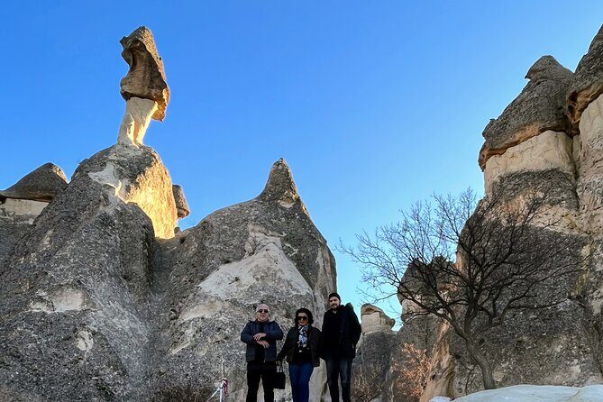 Private 2 days Cappadocia Tour (Car+ Guide) - Who This Tour Fits Best