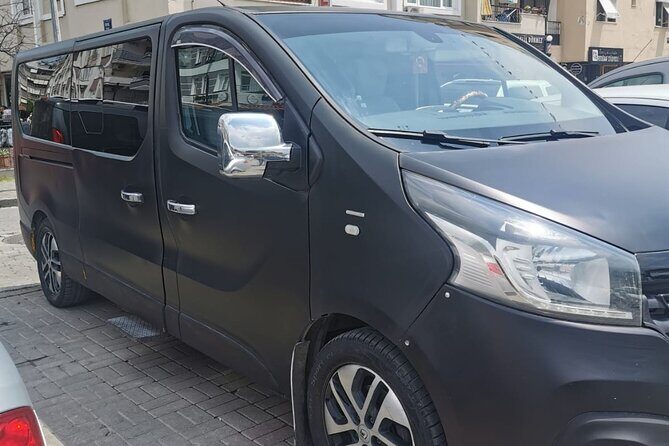 Private Airport Transfer from Kayseri Airport to Cappadocia Area - Where You’ll Be Picked Up (And Why the Meeting Point Matters)