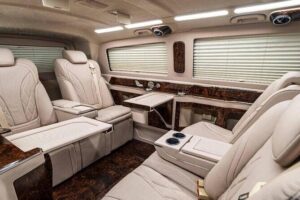 Private Airport Transfer From/To Kayseri or Nevşehir Airport - The ride: comfort, timing, and what to watch for