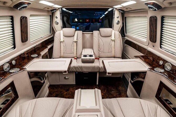 Private Airport Transfer From/To Kayseri or Nevşehir Airport - Price and value: is $38 worth it?