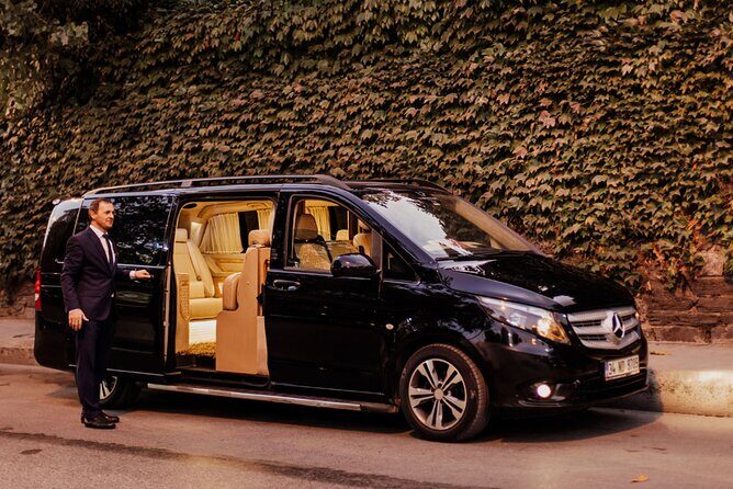 Private Airport Transfer from/to Kayseri or Nevsehir (One Way ) - Quick hits: what makes this airport transfer work