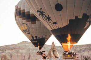 Private Airport Transfer to/from Kayseri & Nevsehir | Child Seat - Private door-to-door ride from the airport to your Göreme hotel