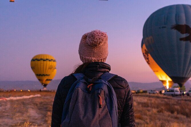 Private Airport Transfer to/from Kayseri & Nevsehir | Child Seat - Timing and weather: why this service mentions good weather