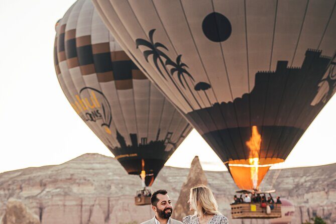 Private Airport Transfer to/from Kayseri & Nevsehir | Child Seat - Private door-to-door ride from the airport to your Göreme hotel