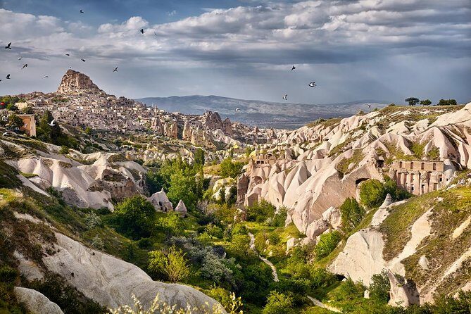 Private and All Inclusive Highlights of Cappadocia Day Tour - Why this private Cappadocia day feels more like yours