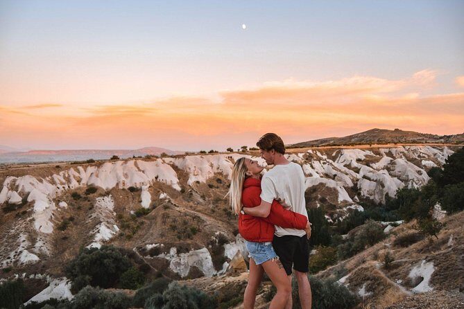 Private: Cappadocia All in One Day - Door-to-Door Comfort and the Guide Who Connects the Dots