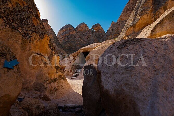 Private Cappadocia Full Day Car And Guide - Price and Logistics You Should Actually Think About
