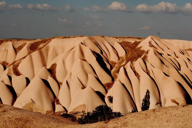 Private Cappadocia Red Tour - Price and value: what $180 covers, and what you still need to budget