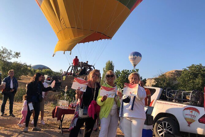 Private Cappadocia Tour (English speaking guide, luxury vehicle) - Kaymaklı Underground City: a rare change of scale below ground