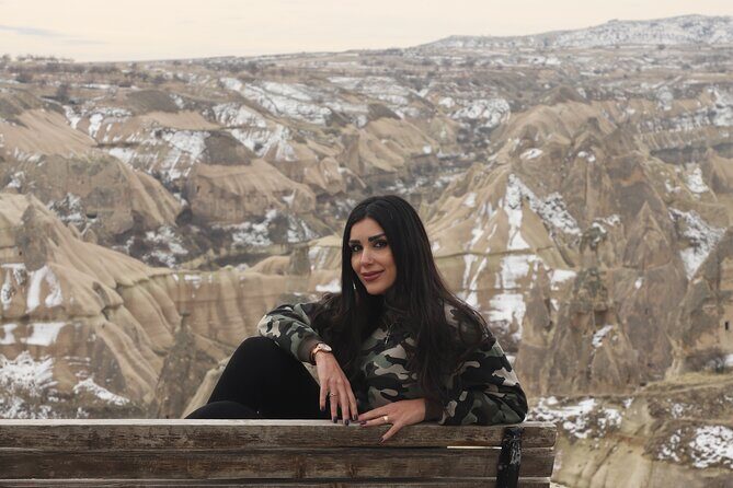 Private Cappadocia Tour in 1 Day with English Speaking Guide - Key Points You’ll Care About