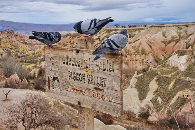 Private Cappadocia Tour in 1 Day with English Speaking Guide - Price and Value: What $296.46 Buys You in One Day