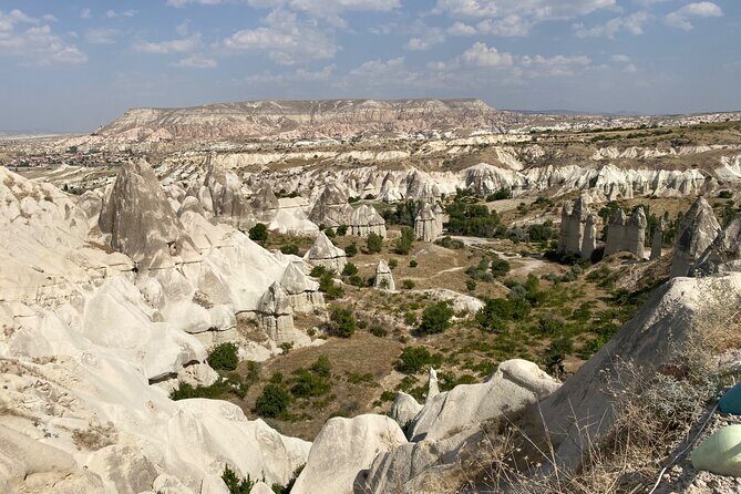 Private Cappadocia Tour: Underground Cities & Hidden Gems - Quick hits worth knowing