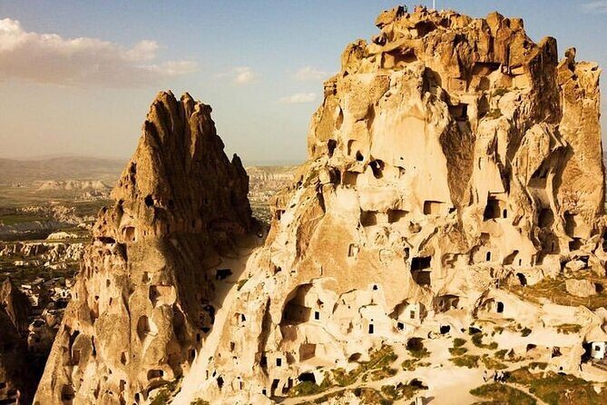 Private Cappadocia Tour: Underground Cities & Hidden Gems - Getting the timing right: how 5–6 hours stays manageable