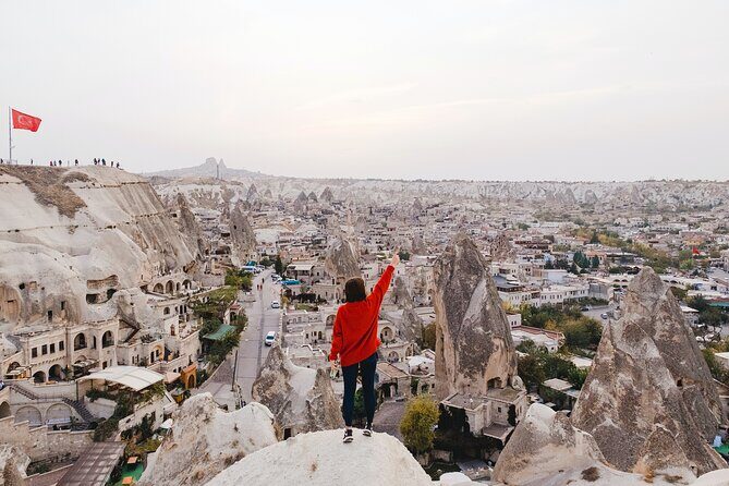 Private Cappadocia Tour with Underground City (Guide & Driver) - Pacing and custom tailoring: how the guide shapes the day