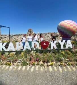Private Cappadocia Tour with Van and Driver - Timing and pickup: how to make the 6.5 hours feel generous