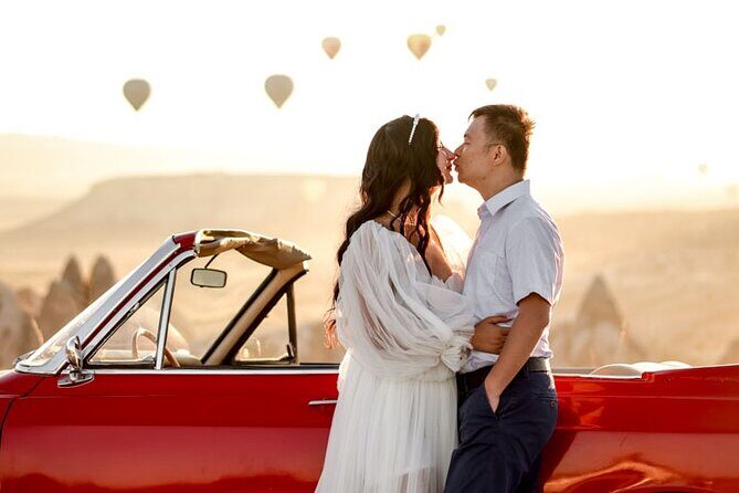 Private Classic Car Sunrise Balloon Chasing Experience - Price and Logistics: What You’re Really Paying For