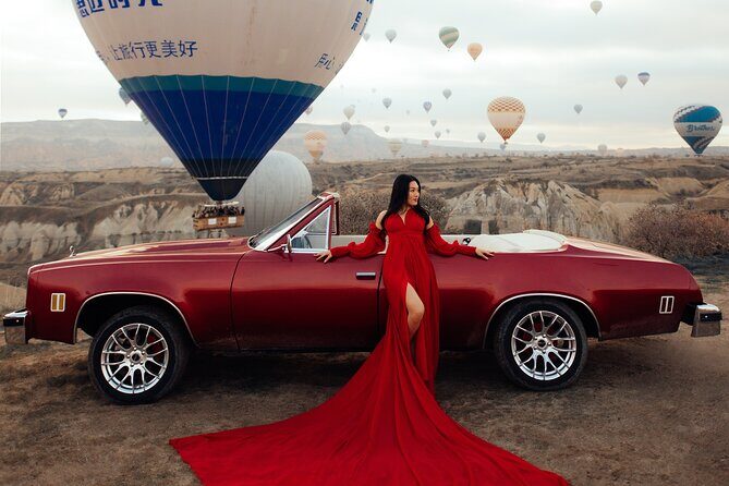Private Classic Car Sunrise Balloon Chasing Experience - Weather and Timing: The Real Variable in Balloon Chasing