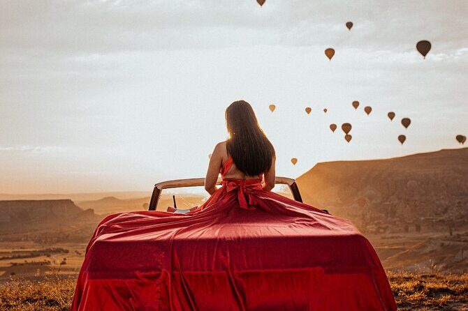 Private Classic Car Tour in Capadoccia with Pick Up - Pickup timing: what to do so the morning doesn’t feel rushed