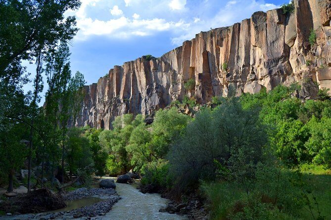 Private Double Cappadocia Tour (Red + Green Tour) - Day 2: Love Valley, Paşabağ rock formations, and Devrent’s imagination rocks
