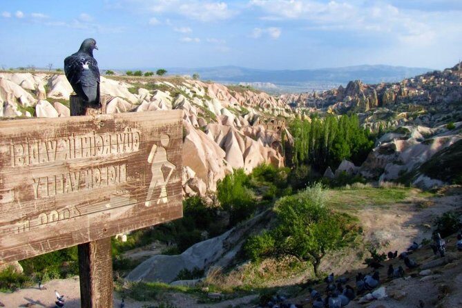 Private Double Tour North Cappadocia / South Cappadocia - Private Two-Day North/South Route: Why the Value Works
