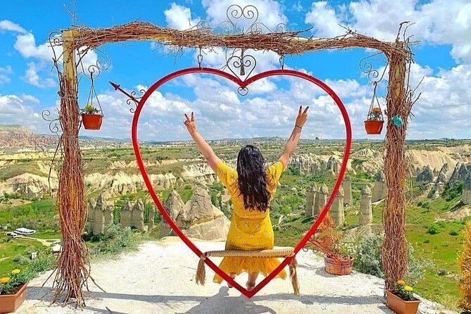 Private Double Tour North Cappadocia / South Cappadocia - Comfort Tips That Actually Help in Cappadocia