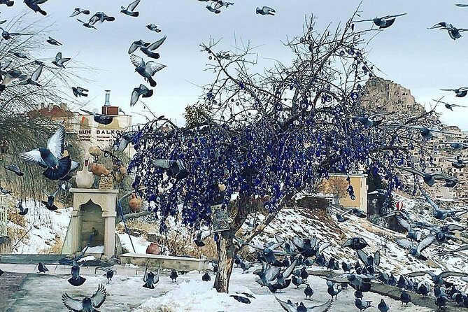 Private Double Tour North Cappadocia / South Cappadocia - Who This Tour Is Best For