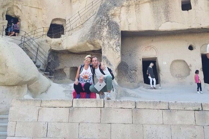 Private Guided Cappadocia Tour - The van, comfort, and the reality of a 4–6 hour day